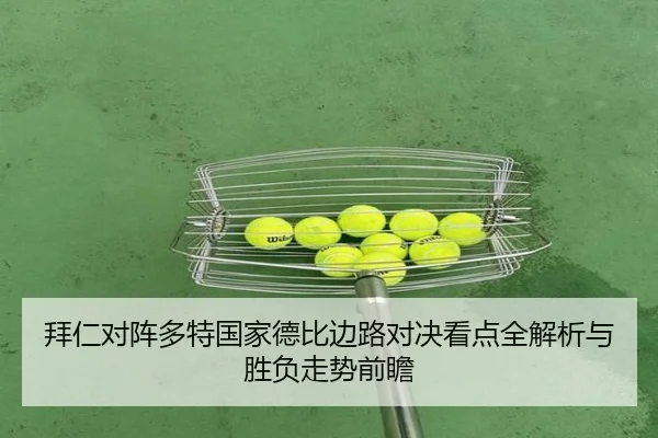 拜仁对阵多特国家德比边路对决看点全解析与胜负走势前瞻